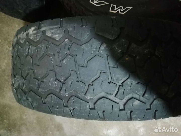 Maxxis AT-980E Worm-Drive 265/65 R17