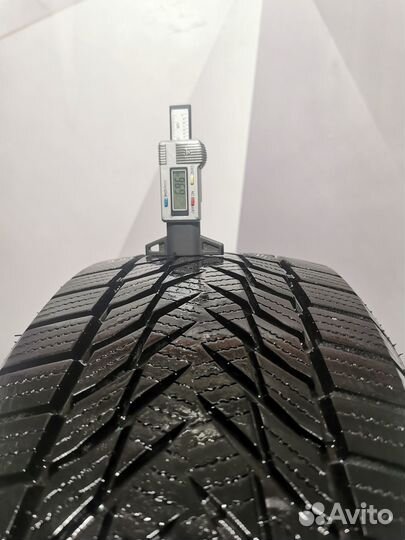 Centara Vanti Winter 225/55 R17 101V