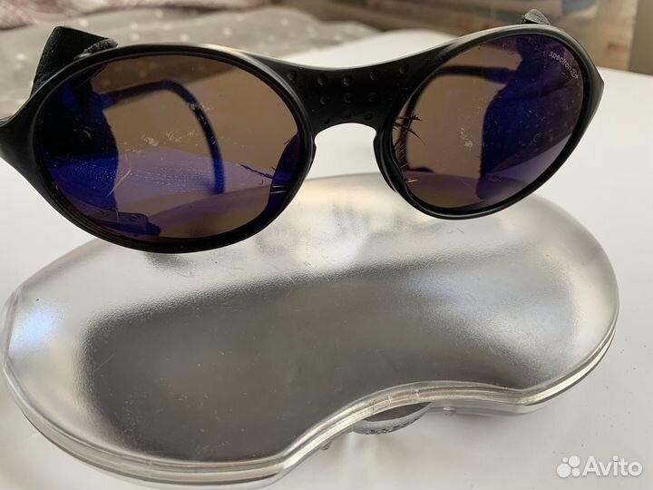 Солнцезащитные очки Julbo Sherpa