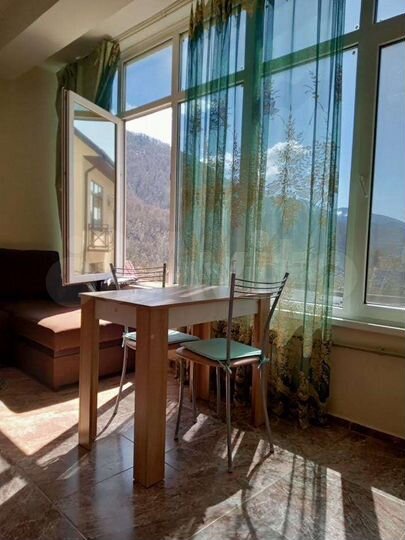 Квартира-студия, 22 м², 3/4 эт.