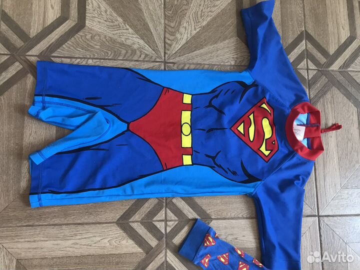 Деские костюмы