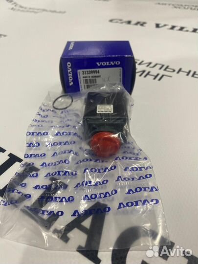 Камера широкоугольная передняя