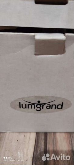 Набор посуды чайный