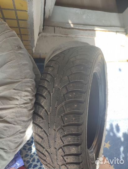 Nordman 5 195/65 R15