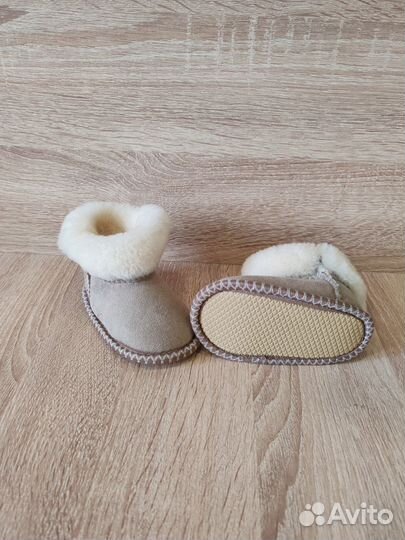 Угги детские