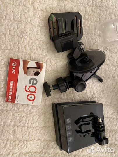 Экшн Камера LIC HD