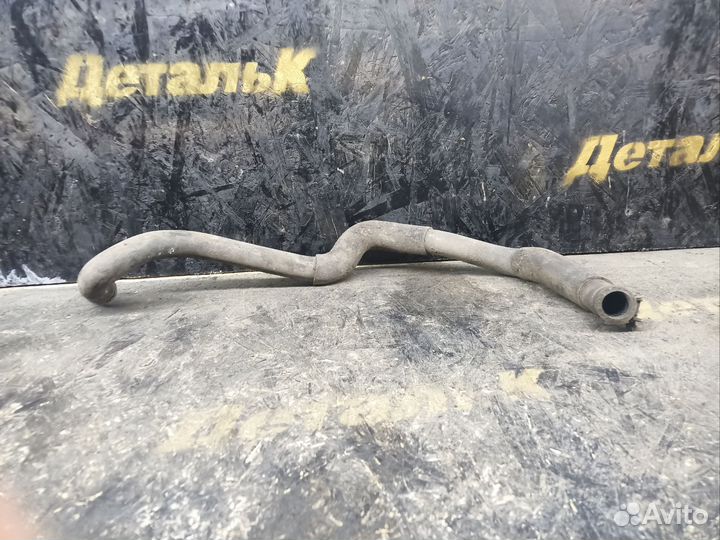 Патрубок nissan cube az10