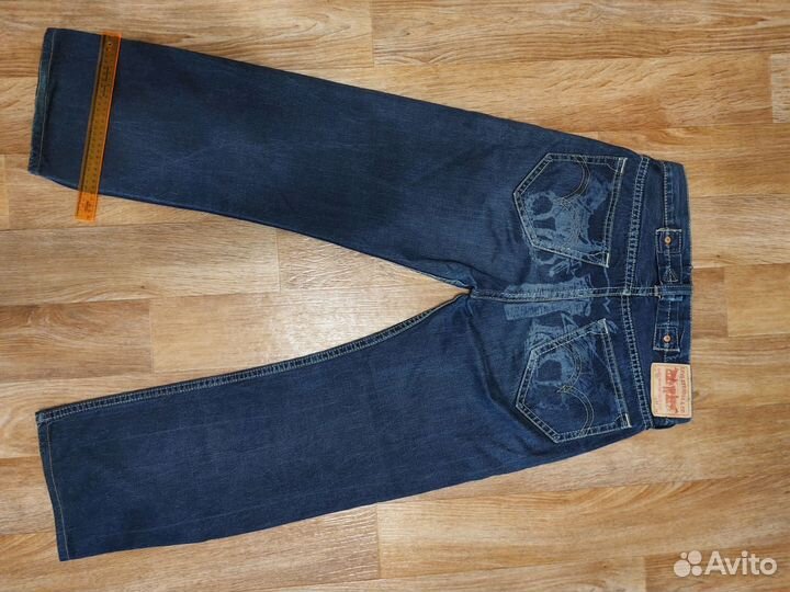 Джинсы levis 902