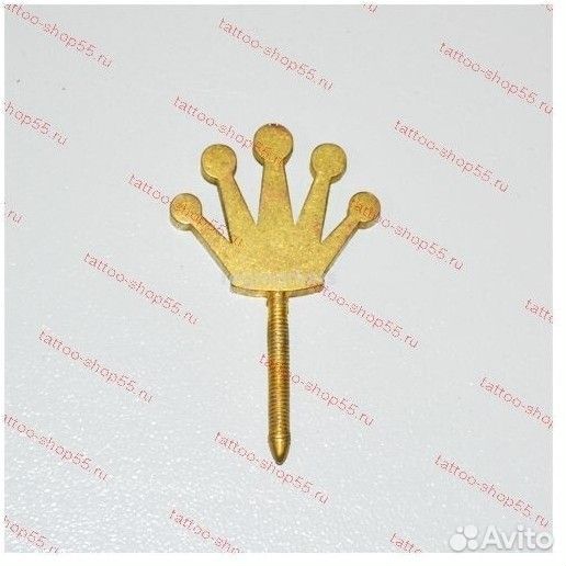 Контактный винт Corona