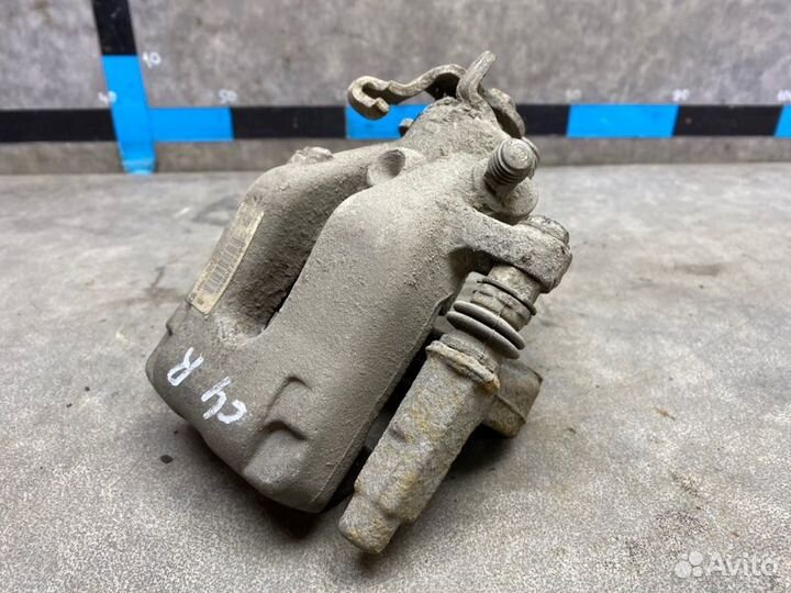 Суппорт задний правый Citroen C4 2 1.6 EP6 (120)