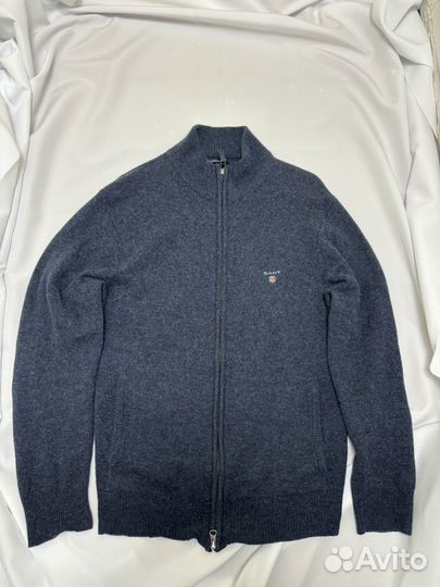 Свитер мужской gant