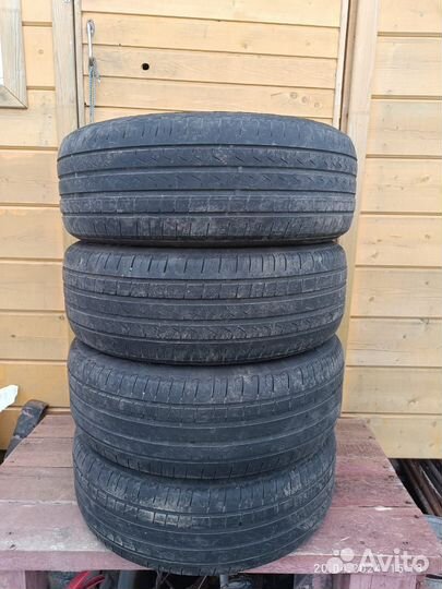 Pirelli Scorpion 215/60 R17 96H