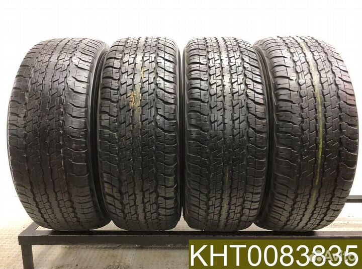 Dunlop Grandtrek AT22 285/65 R17 103M
