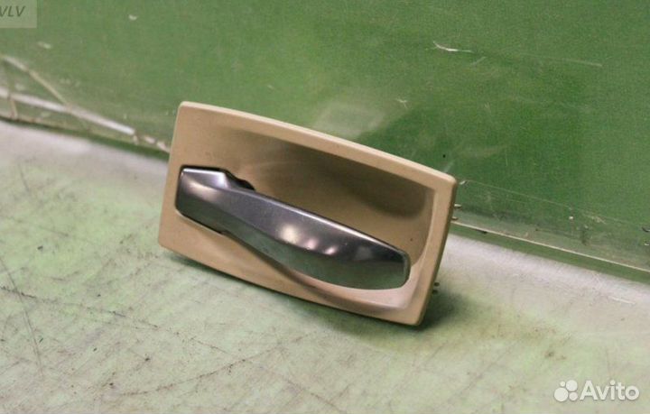 Ручка двери задняя левая Bmw 5 E60