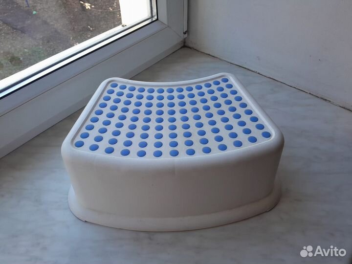 Подставка для ног детская IKEA