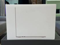 MacBook Air 15 M3 8GB/256GB Starlight