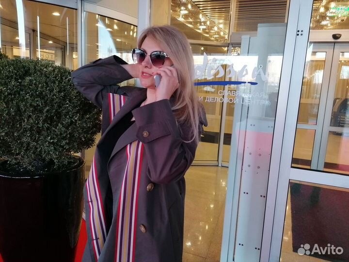 Доверительное управление недвижимостью