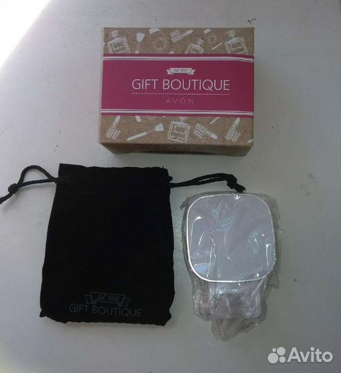 Лампа для селфи новая avon