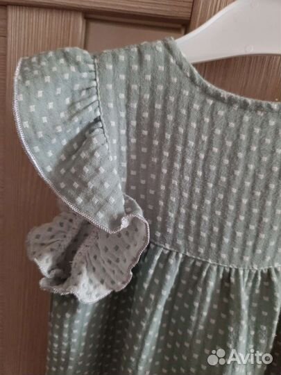 Вещи на девочку