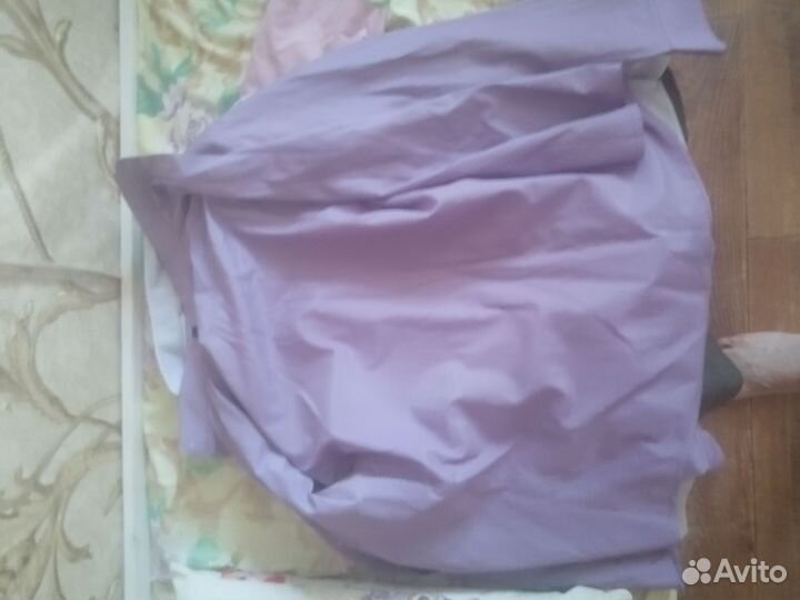 Вещи пакетом мужские 46-48