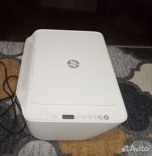 Принтер HP deskjet 2620
