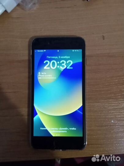 iPhone 8 Plus, 64 ГБ