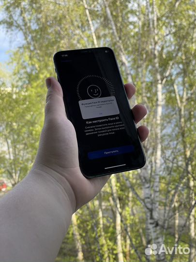 iPhone 11 Pro Max, 64 ГБ