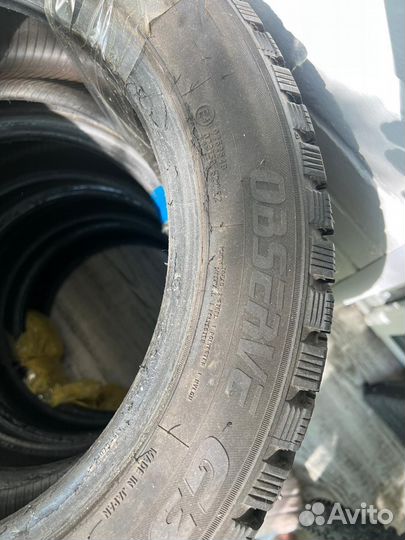 Toyo Observe G3-Ice 195/55 R15