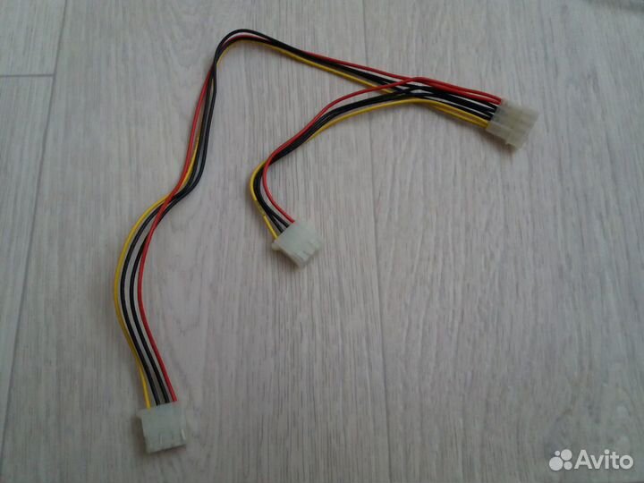 Кабель питания