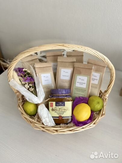 Подарок маме