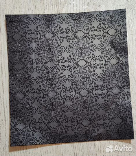 Универсальные грипсы для мышки