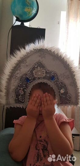 Царевная корона