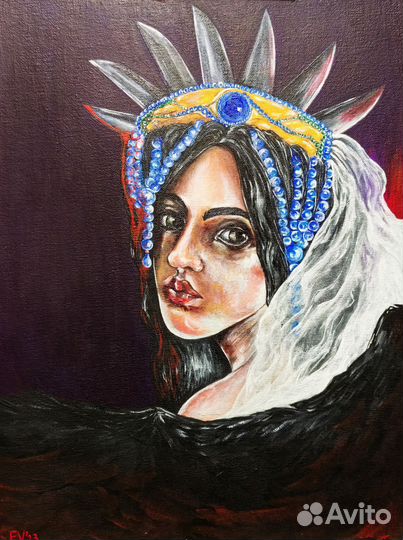 Невеста Демона