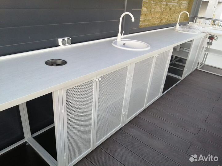 Изготовление мебели в стиле лофт