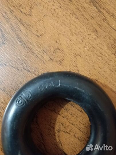 Эспандер кистевой СССР