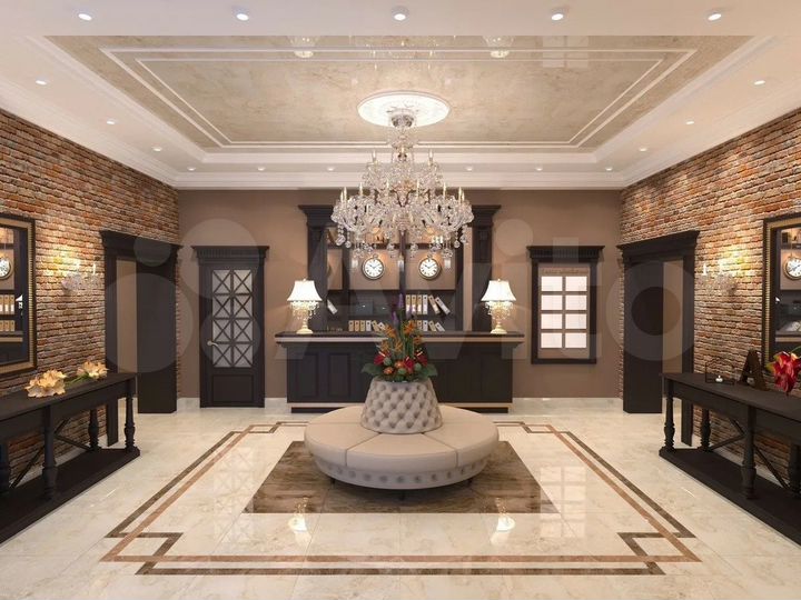 Квартира-студия, 28,5 м², 3/13 эт.