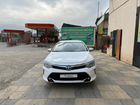 Toyota Camry 2.5 AT, 2017, битый, 96 000 км