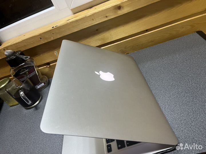 Macbook air 13