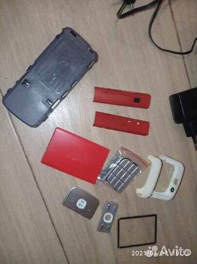 Корпус nokia