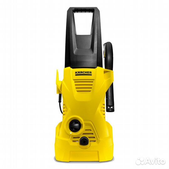 Минимойка karcher K 2