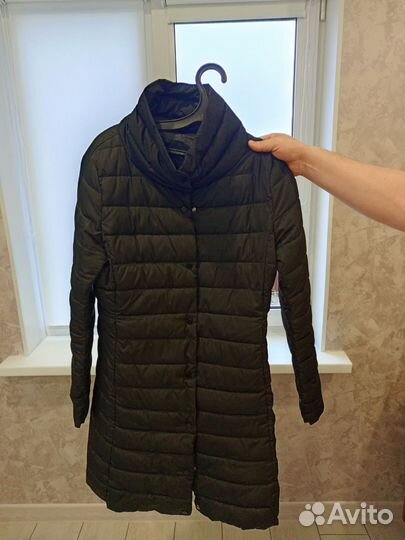 Куртка женская