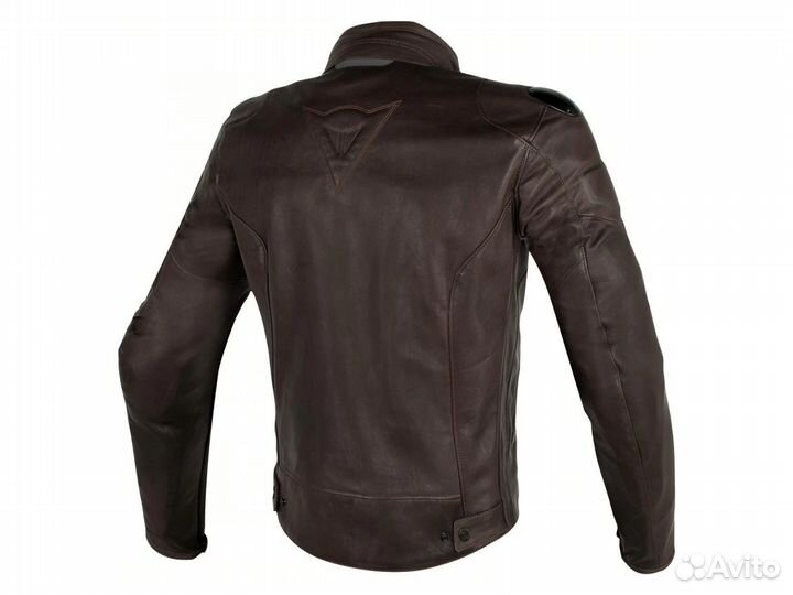 Мотокуртка Dainese - Street darker Brown (Size 50)