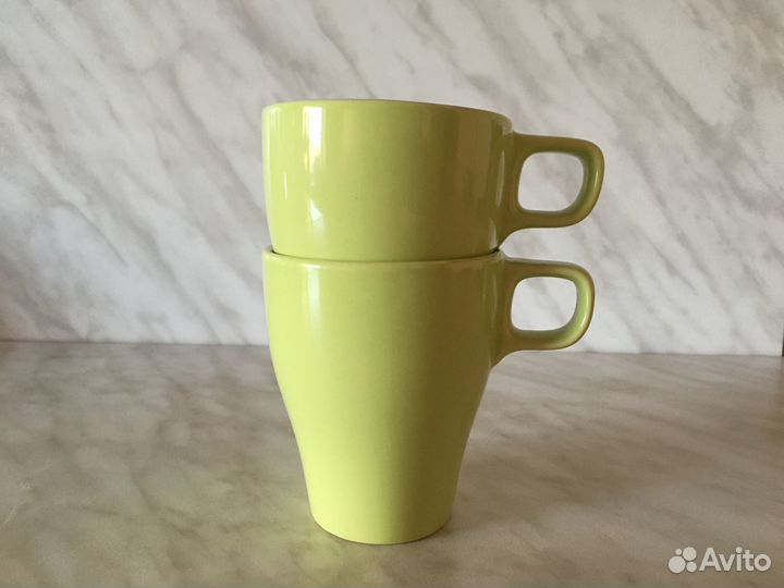 Кружки Икеа