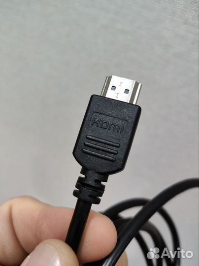 Кабель hdmi 1,5 метра (1080p)
