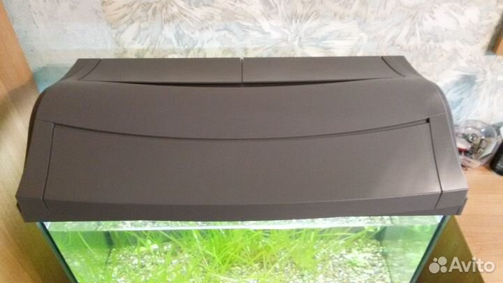 Аквариум 60 л. с тумбой Tetra (Германия)