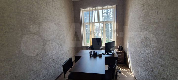 Офис, 10 м²