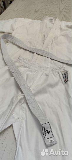 Кимоно для каратэ