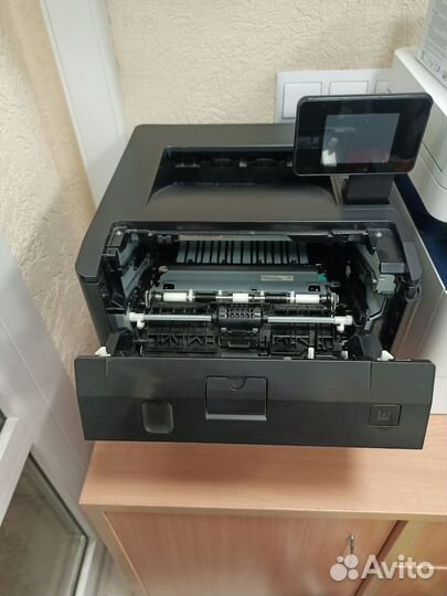 Принтер HP LaserJet Pro 400 M401dn