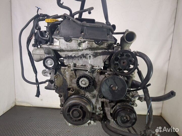 Гур Saab 9-5, 2001