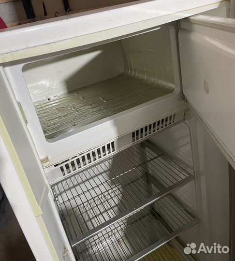 Холодильник ЗИЛ
